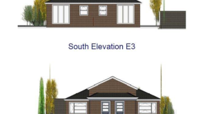 Development Site in Ashford photo